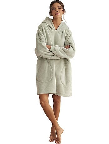 Poncho à capuche SUPERSOFT COMPLEMENTOS