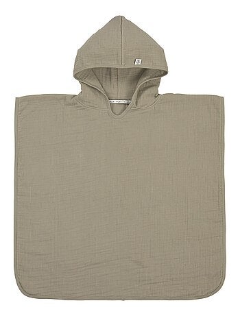 Poncho Bébé