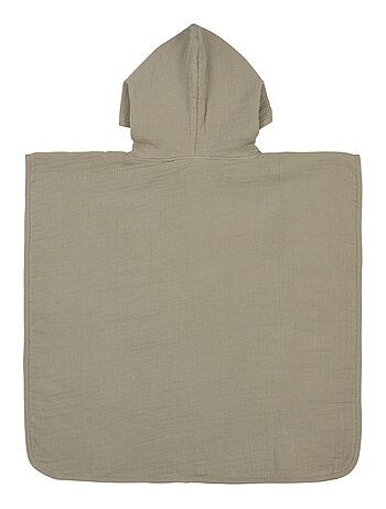 Poncho Bébé