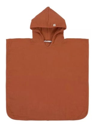 Poncho Bébé