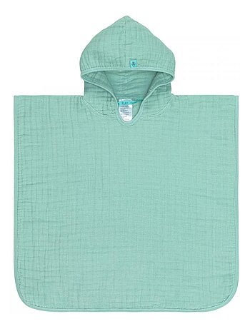 Poncho Bébé