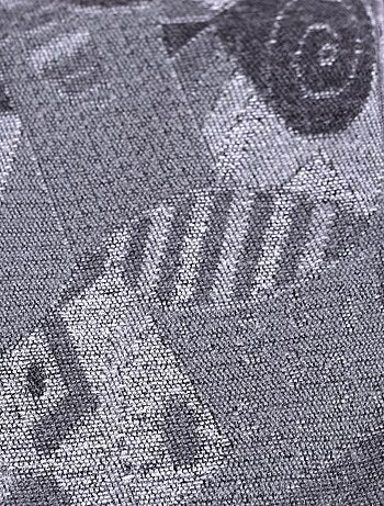 Poncho Betsy - Fabriqué en France