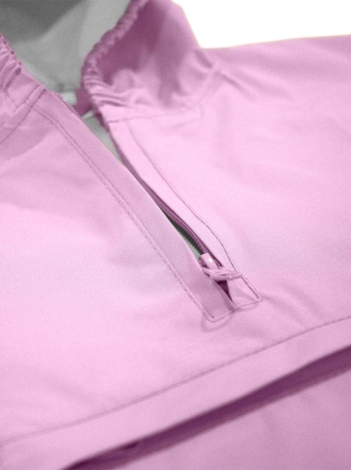 Poncho cape de pluie imperméable pour enfant Sassi Junior - Kiabi