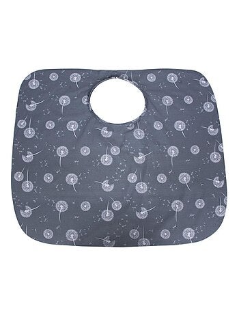 Poncho d'allaitement