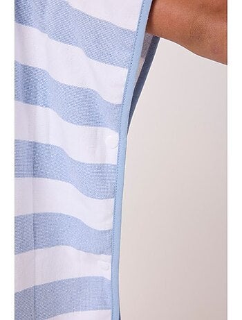 Poncho de bain - Terre de Marins