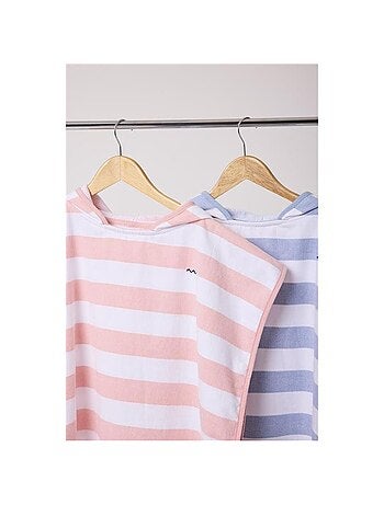 Poncho de bain - Terre de Marins