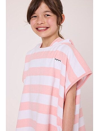 Poncho de bain - Terre de Marins