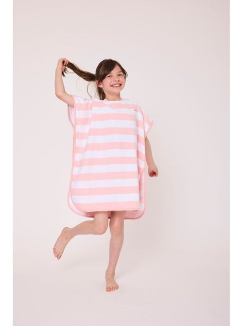 Poncho de bain - Terre de Marins - Kiabi