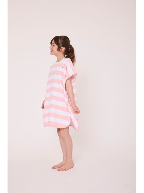 Poncho de bain - Terre de Marins - Kiabi