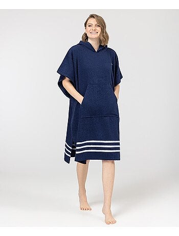 Poncho de bain - Terre de Marins