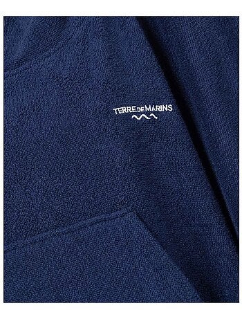 Poncho de bain - Terre de Marins