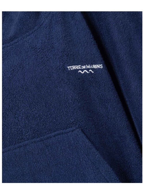 Poncho de bain - Terre de Marins - Kiabi Poncho de bain - Terre de Marins - Kiabi