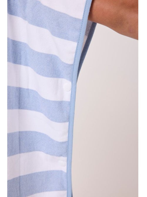 Poncho de bain - Terre de Marins - Kiabi Poncho de bain - Terre de Marins - Kiabi