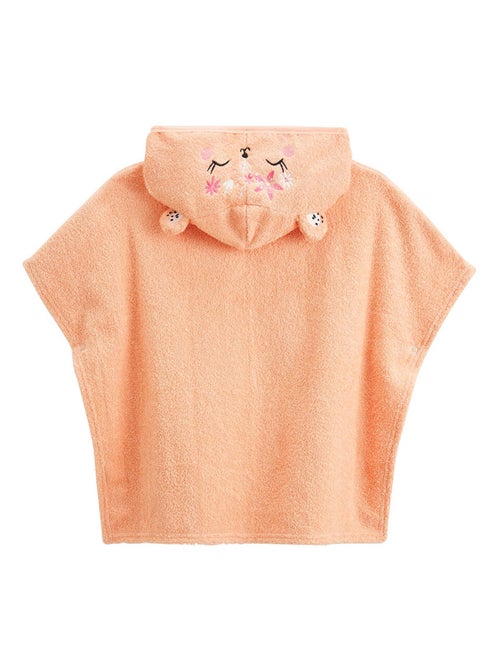 Poncho de bain bébé Bahamas - Kiabi