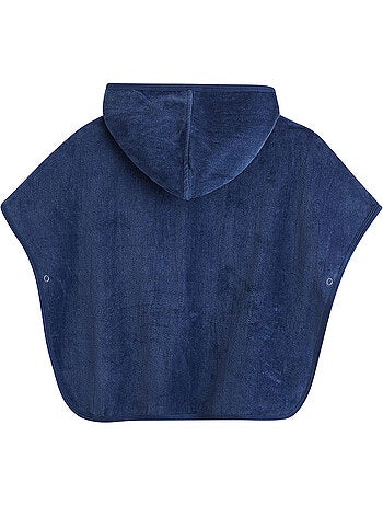 Poncho de bain bébé emile