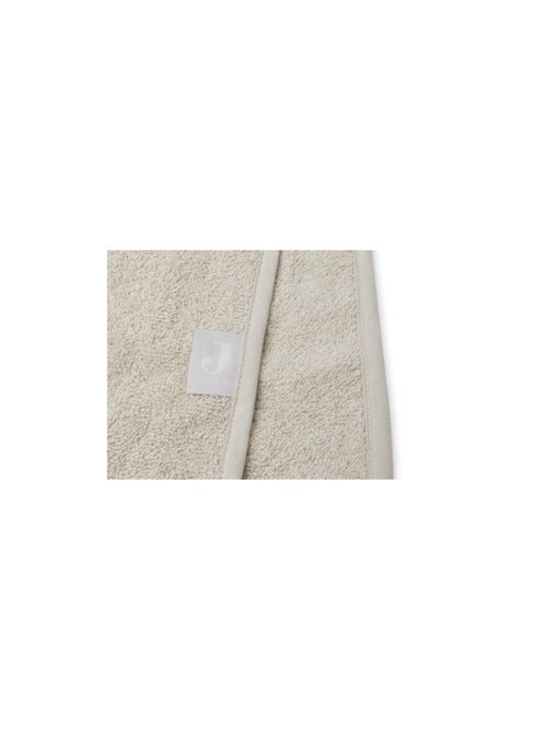 Poncho de bain éponge en coton Jollein - Kiabi Poncho de bain éponge en coton Jollein - Kiabi