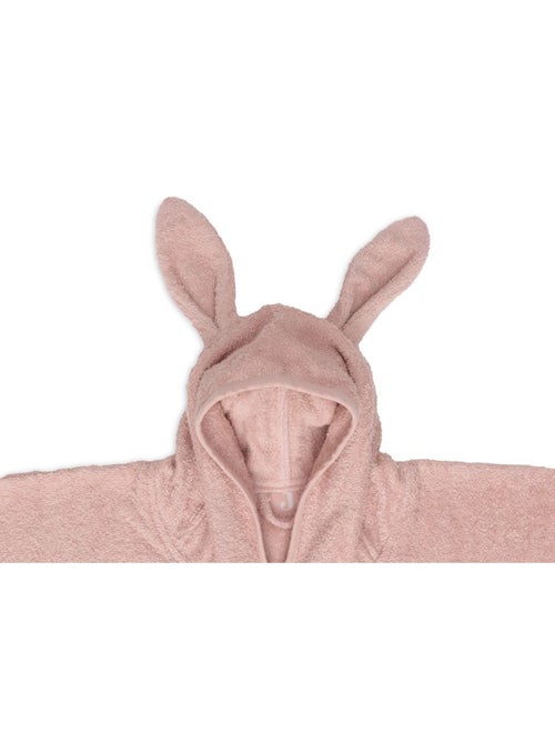 Poncho de bain éponge en coton Jollein - Kiabi