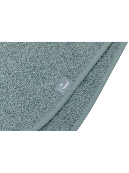 Poncho de bain éponge en coton Jollein - Kiabi