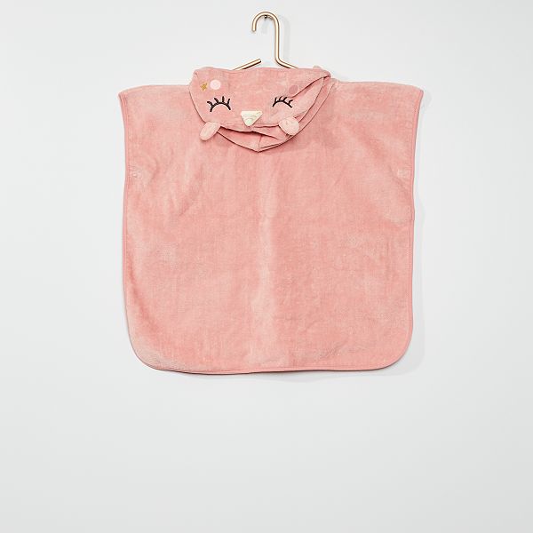 Poncho Kiabi Bebe Ozcelikorme Com