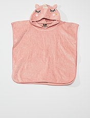 Poncho Bain Kiabi La Mode A Petits Prix