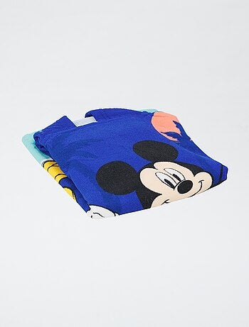 Poncho de bain 'Mickey'