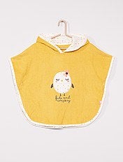 Poncho Kiabi Bebe Pasteurinstituteindia Com