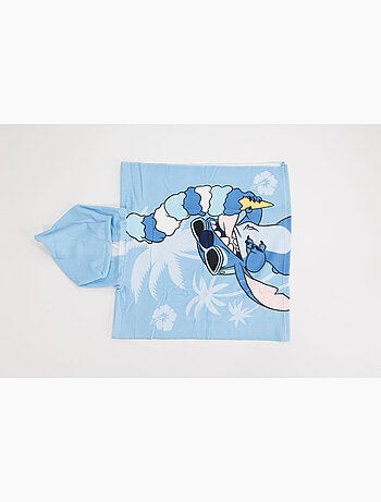 Poncho de Plage Disney 55x110cm – 100% Polyester
