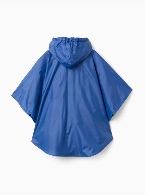 Poncho de pluie avec capuche et imprimé Mickey - Kiabi Poncho de pluie avec capuche et imprimé Mickey - Kiabi