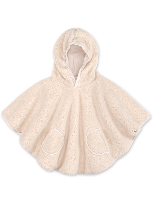 Poncho de voyage - Teddy douillet - Kiabi