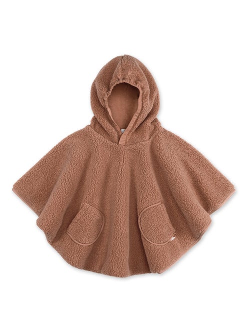 Poncho de voyage - Teddy douillet - Kiabi