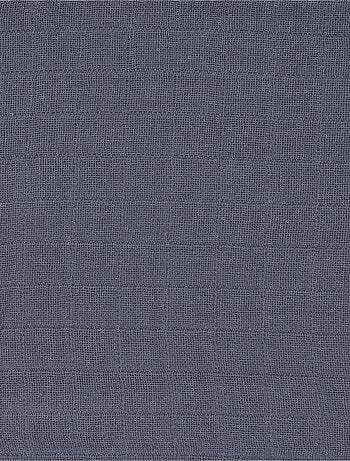 Poncho Enfant Gaze de coton PROMO LINGE