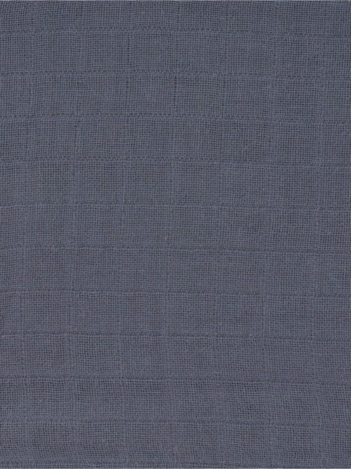 Poncho Enfant Gaze de coton PROMO LINGE - Kiabi