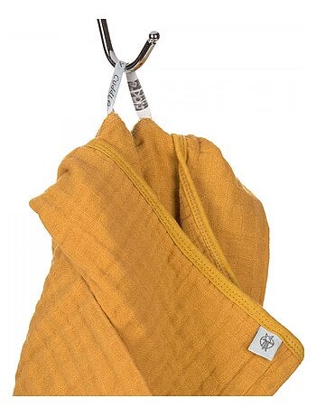 Poncho Enfant Gaze de coton PROMO LINGE