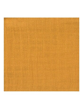 Poncho Enfant Gaze de coton PROMO LINGE