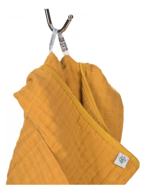 Poncho Enfant Gaze de coton PROMO LINGE - Kiabi