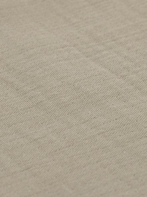 Poncho Enfant Gaze de coton PROMO LINGE - Kiabi