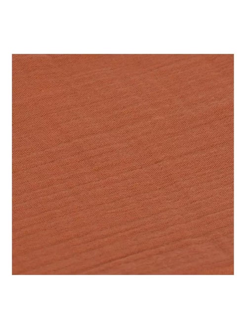 Poncho Enfant Gaze de coton PROMO LINGE - Kiabi