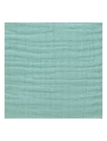 Poncho Enfant Gaze de coton PROMO LINGE