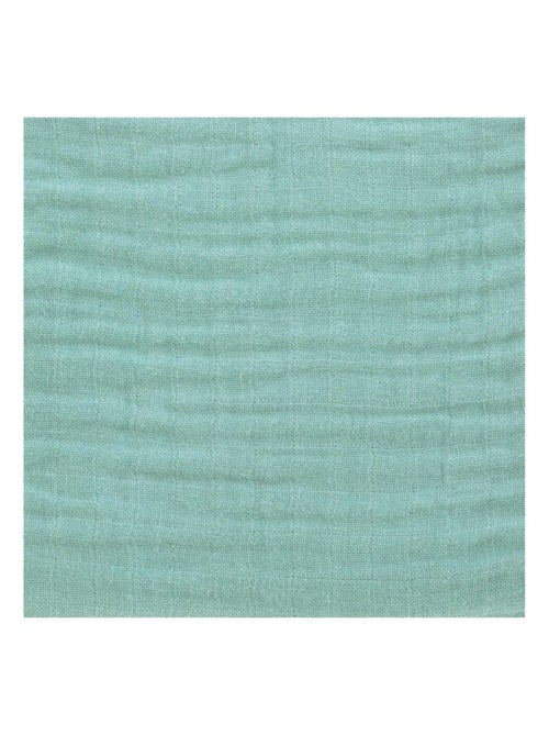Poncho Enfant Gaze de coton PROMO LINGE - Kiabi