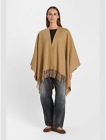 Poncho eter 'le temps des cerises'