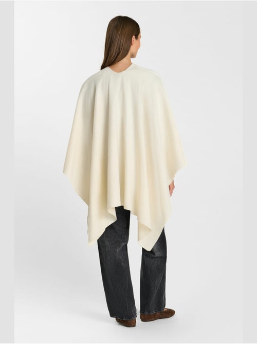 Poncho eter 'le temps des cerises' - Kiabi Poncho eter 'le temps des cerises' - Kiabi