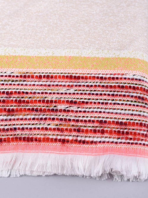 Poncho Fééries - Fabriqué en France - Kiabi