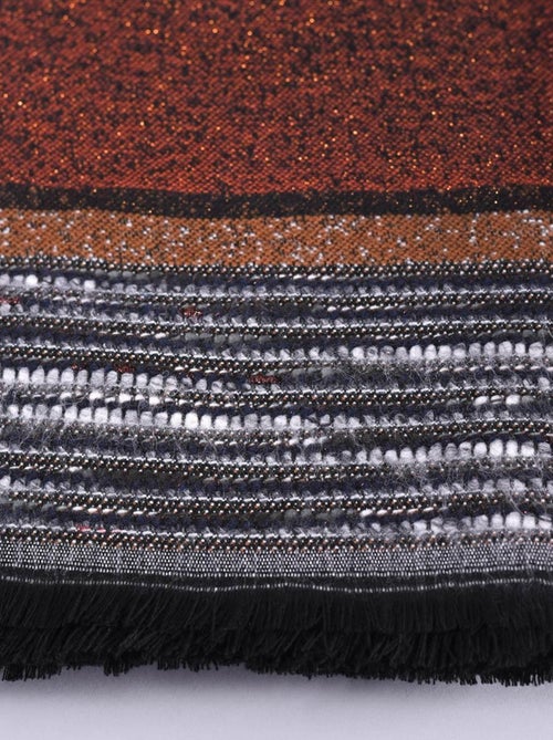 Poncho Fééries - Fabriqué en France - Kiabi