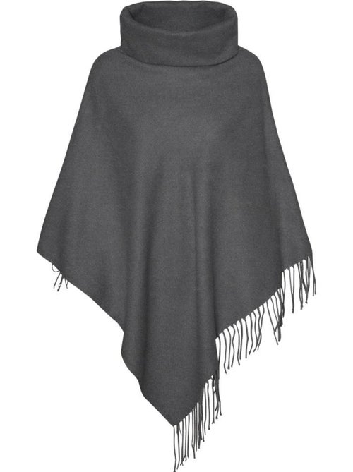 Poncho Femme Vero Moda - Kiabi