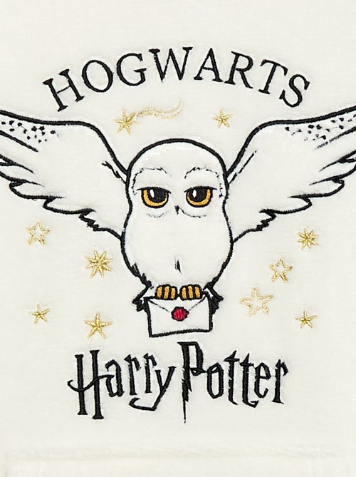 Poncho 'Harry Potter' en polaire - Kiabi Poncho 'Harry Potter' en polaire - Kiabi