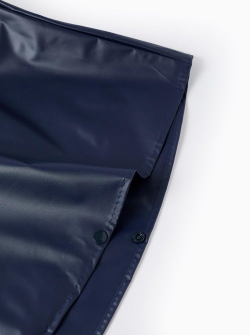 Poncho Imperméable avec Capuche Spiderman - Kiabi