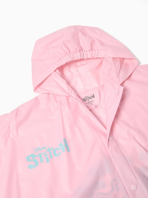 Poncho imperméable 'Stitch', MO Fashion - Kiabi