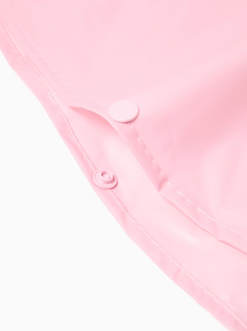 Poncho imperméable 'Stitch', MO Fashion Rose - Kiabi