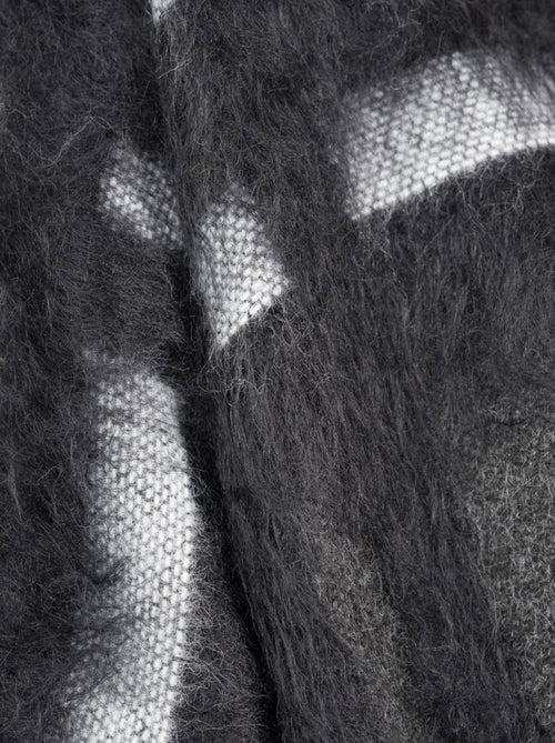 Poncho Kae - Fabriqué en France - Kiabi