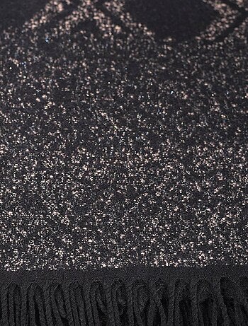 Poncho Ligéa - Fabriqué en France